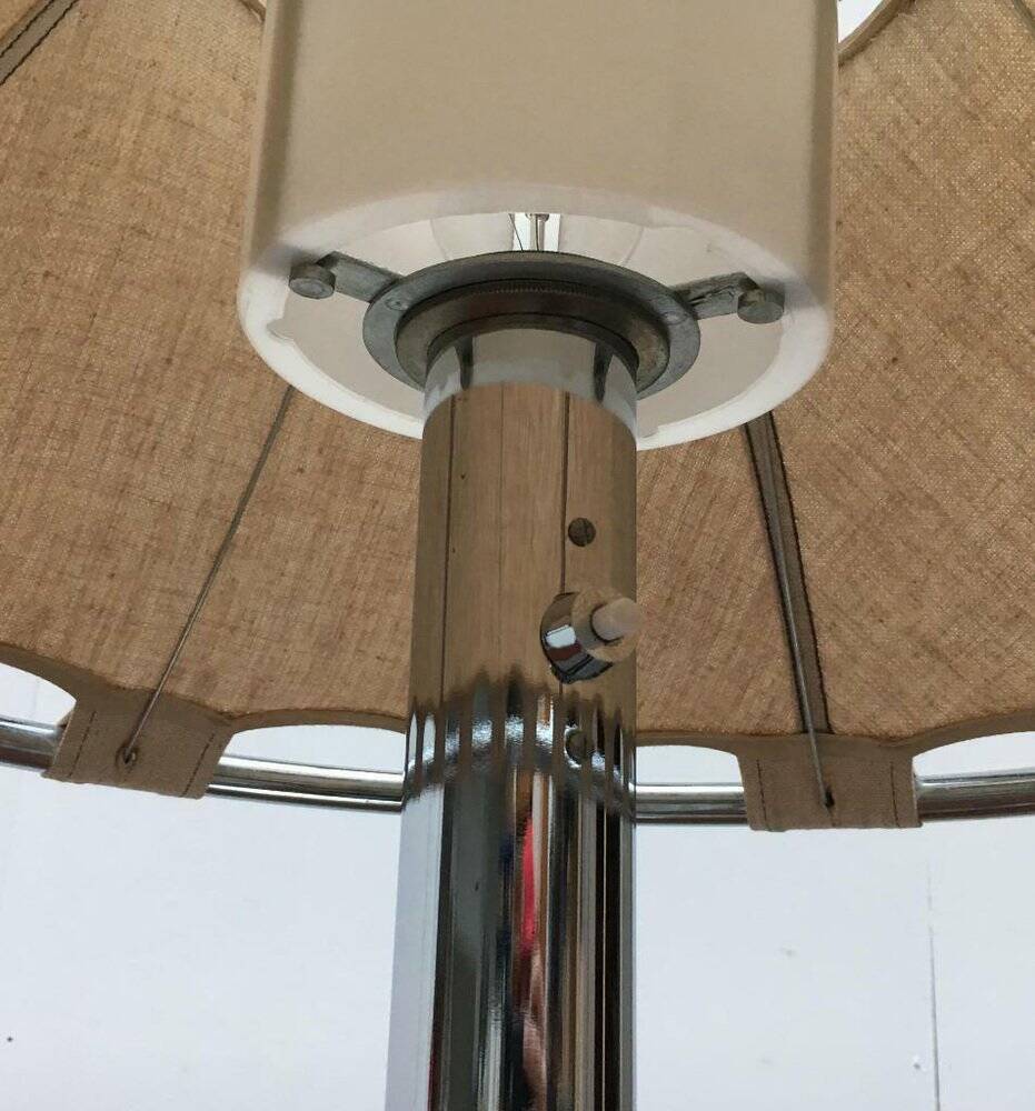 Lampe de table Anna suédoise du milieu du siècle par Anna Ehrner pour Ateljé Lyktan, années 1970