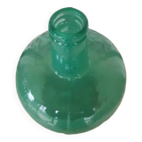 Dame jeanne 16L bleu-vert