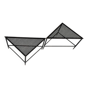 Coins de canapés par - 1950s