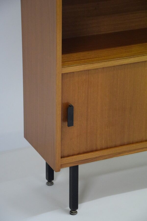 Vintage bookcase 60/70
