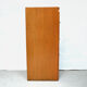Furniture filing 4 drawers, 1960