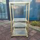 Column shelf Pierre Vandel 1970