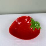 Strawberry hollow dish