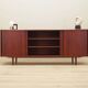 Teak sideboard, Danish design, 1960s, designer: E.W. Bach