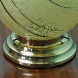 Clichy glass ceiling