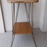 Eiffel foot stool 1960