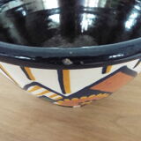 Art Deco planter Paul Jacquet