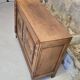 1940 Charles Dudouyt style sideboard