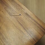 Walnut furniture, Scandinavian design