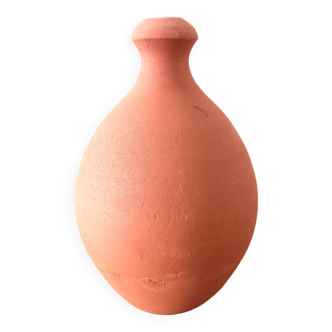 Terracotta soliflore