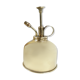 Vintage brass plant spray