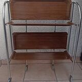 Bar cart