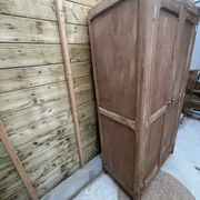 Armoire parisienne