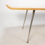 Mid century italian coffee or side table, 1950s