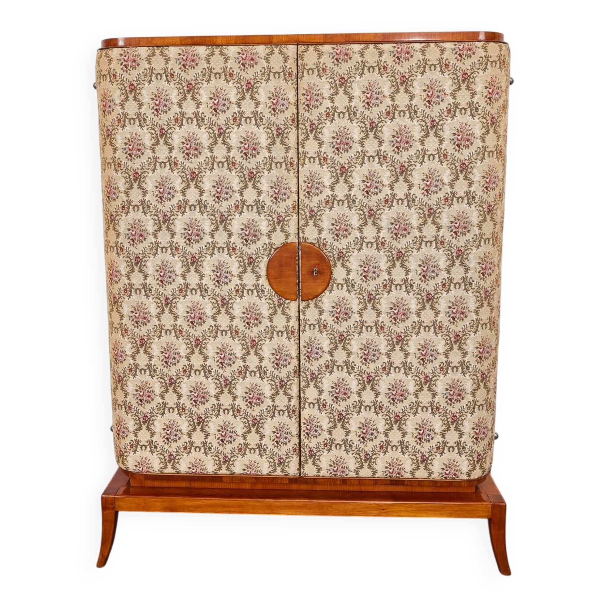 Josef Frank attributed Art deco  cabinet, Austria,1930s - Haus& Garten