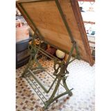 Industrial drawing table