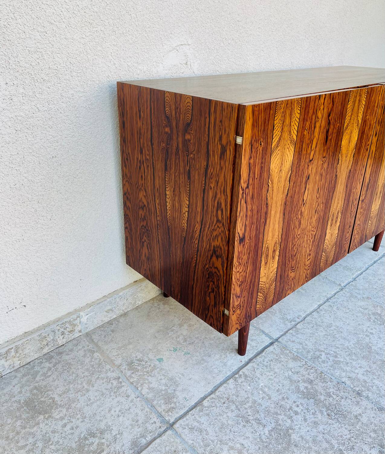 Rosewood sideboard