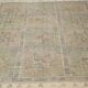 Turkish kilim rug, 242x171 cm, MYK-867