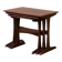 Kai Kristiansen rosewood nesting tables for Vildbjerg Möbelfabrik, Denmark
