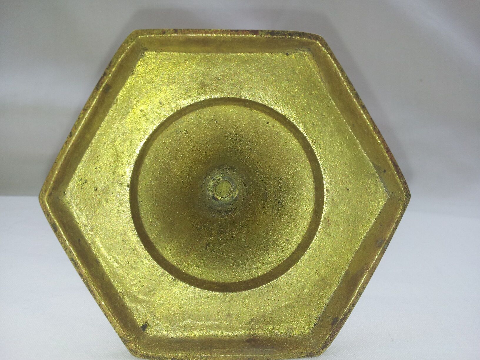 Pair of candlesticks