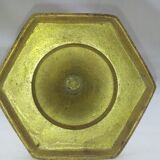 Pair of candlesticks