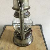 Functional kerosene lamp