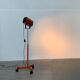 Vintage Swedish Space Age floor lamp by Alda.