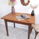 Flea market table