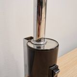 Sarlam flexible lamp with vintage 70s vice