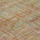 Turkish Anatolian Handmade Vintage Rug 285 cm x 184 cm