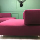 Edra sofa by Francesco Binfaré