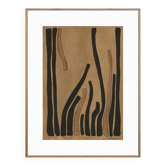 Dessin original de J. Rodgussar – Encres sur papier