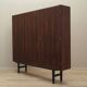 Rosewood bookcase, Danish design, 1960s, designer: Kai Winding
