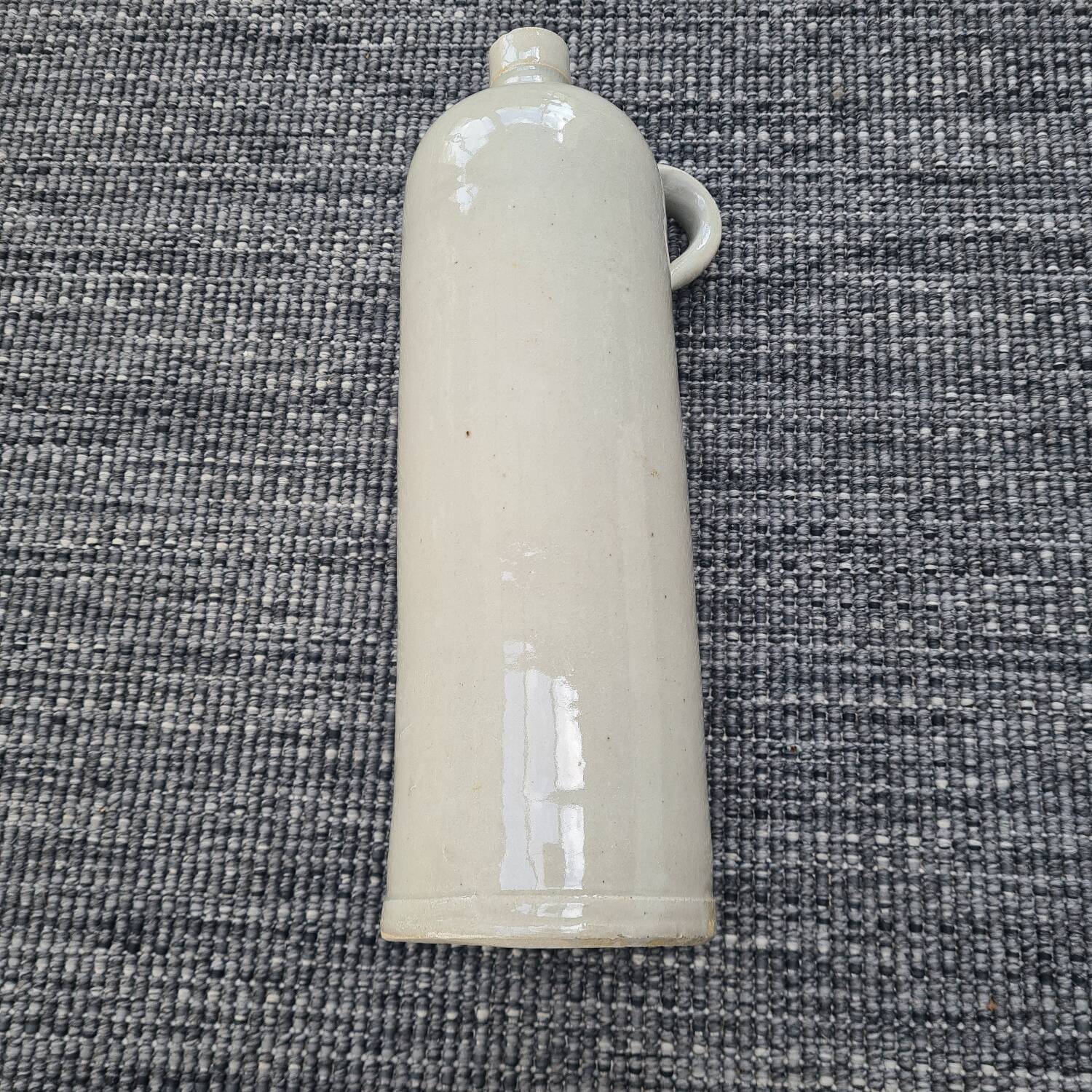 Stoneware bottle