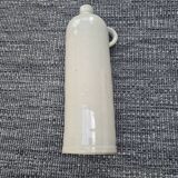 Stoneware bottle