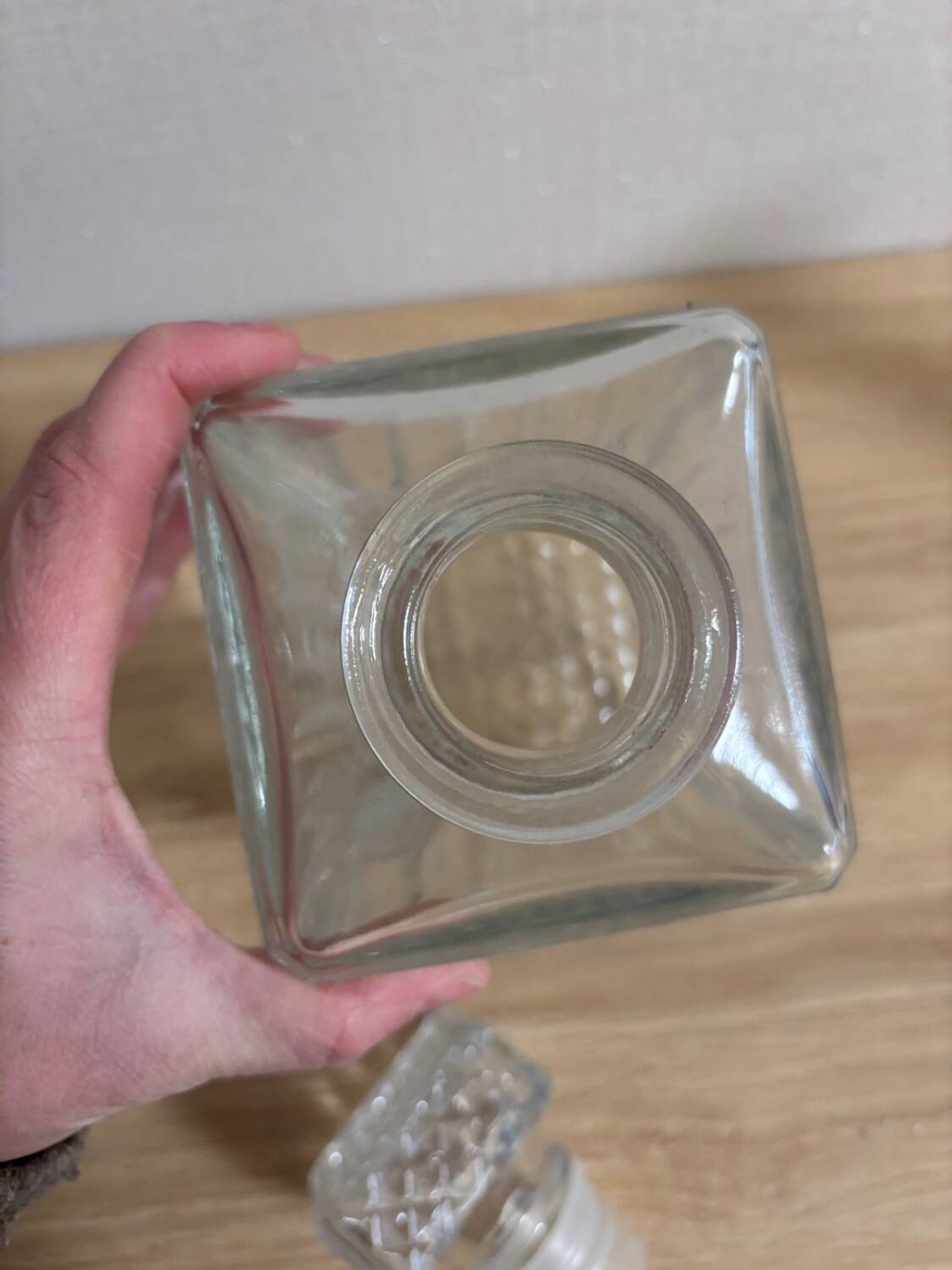 Carafe