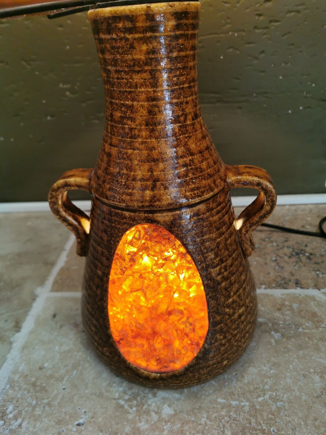 Accolay Lamp