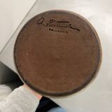 Pitcher or vase by Alexandre Kostanda