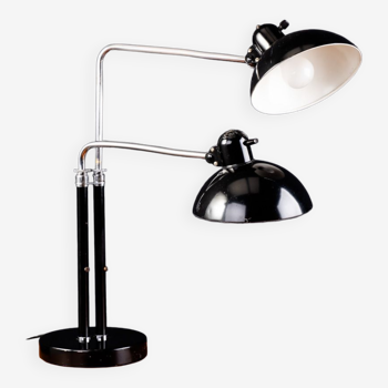 Lampe de table Kaiser Idell « 6580 Super »  par Christian Dell