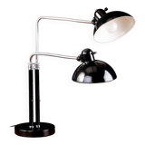 Kaiser Idell "6580 Super" table lamp, Christian Dell