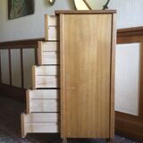 5-drawer dresser