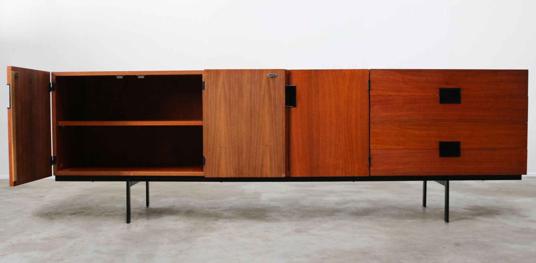 Enfilade DU03 by Cees Braakman for Pastoe 1954
