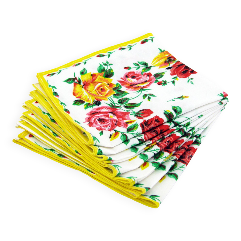 Lot De 40 Serviettes En Papier - Motif Papillons - Pour Mariage, Dîner Et Fête - 2 Plis, 16,5 X 16,5 Cm (papillon, Vert