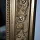 Mirror with gilded frame – Mid-twentieth century