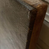 Table HST Academic Nude Woman circa 1940