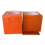 Bedside lamps