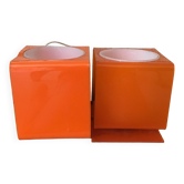 Bedside lamps