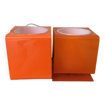 Bedside lamps
