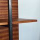 Wall shelf/bookcase