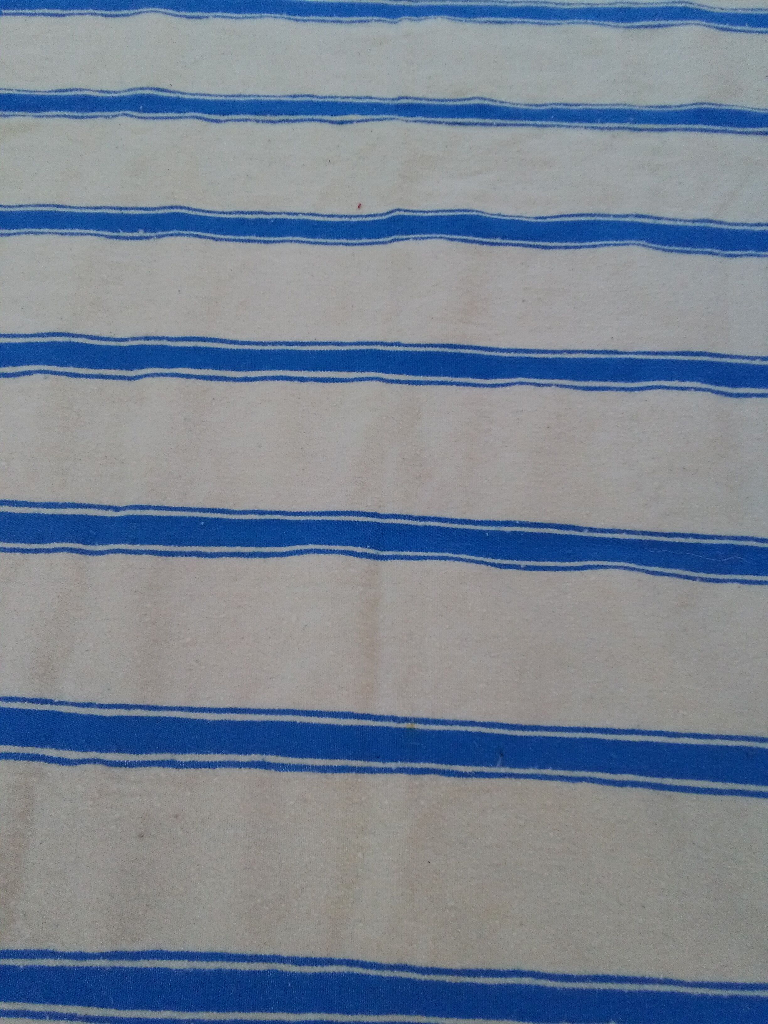 Berber carpet 110 x 190 cm